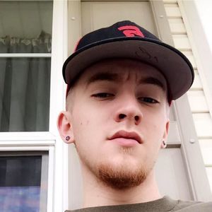 Meet your Posher, Jaxson